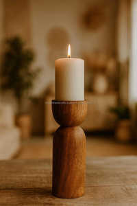 Traditional Brass Temple <b>Tea</b> Light Holder with Ethnic Design Perfect for Religious Festival, Diwali, and Home Pooja Decoration - Product Image 3