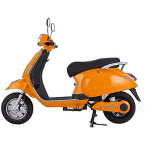 Scooter Eléctrico de 2 Ruedas de Venta Rápida, Motocicleta Urbana de 60V para Adultos, Motoneta Económica para Adultos, Oferta Especial - Product Image 2