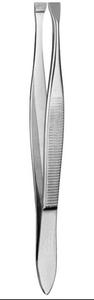 Littauer cilia forcep/ littauer คีมหนีบเครื่องมือทั่วไป - Product Image 4