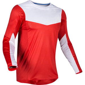 Nueva Camiseta de Motocross Sublimada Personalizada de Alta Calidad para Hombre, Transpirable, Ecológica, de Spandex/Poliéster, Manga Larga - Product Image 2