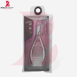 ที่ตัดหนังกำพร้าแบบโค้ง 6 มม. ปี 2026 ไม่ลื่น ทนทาน คุณภาพสูง ผลิตจากสแตนเลส บริการ OEM ODM งานแฮนด์เมด - Product Image 6