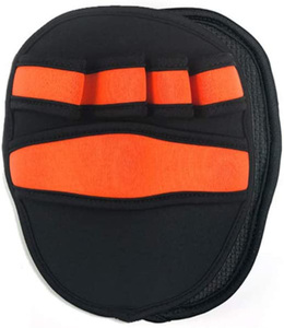 Gants de sport personnalisés pour l'entraînement de gymnastique, protection des paumes, poignées pour la musculation - Product Image 5