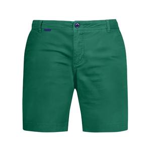Pantalones Cortos Chino para Hombre, Sencillos y Elegantes, con Cinturón Adicional, para Uso Casual en el Trabajo y en Vacaciones - Product Image 5