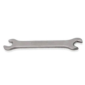 A-1 VERITAS Stainless Steel Orthopedic Screw Nut Wrench 10cm Extension <b>Bow</b> for Bone Surgery & Trauma Procedures | needle <b>holder</b> - Product Image 2