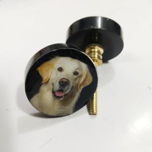 ลูกบิดประตูเรซินฟลายอฟลายกรีนนวัตกรรมเปลี่ยนทางเข้าทุกห้องด้วยการออกแบบร่วมสมัยและฟังก์ชั่นที่ไร้กาลเวลา - Product Image 6