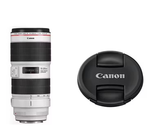 For EF 70-200mm F/2.8L IS III USM Full-frame SLR Telephoto Zoom Lens Made in Beijing - Product Image 5