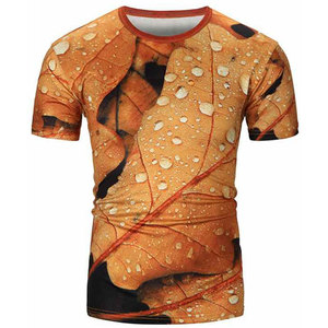 T-shirt anti-rides pour homme, sublimation, qualité supérieure, vêtements décontractés, vente chaude, dernières créations, t-shirt sublimation pour homme très vendu - Product Image 6