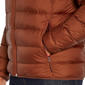 Chaqueta Acolchada Ligera para Hombre, Fabricante de Ropa Personalizada, Chaqueta Acolchada Ligera de Poliéster para Hombre, Ropa de Exterior - Product Image 2