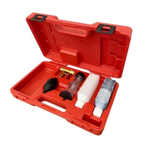 Détecteur de fuite de culasse professionnel, outil d'entretien de la santé du moteur, liquide de refroidissement, échappement - Product Image 4