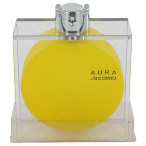 Aura by Eau De Toilette Spray Unisex Profumo Senza Confezione - Product Image 1