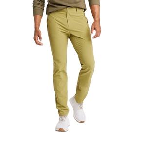 Pantalón chino transpirable para hombre de última moda, superventas, precio barato, 100% algodón, diseño personalizado, calidad orientada a la exportación - Product Image 4