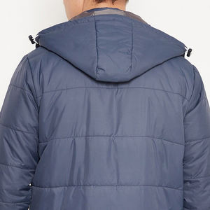 Venta Directa de Fábrica, Chaqueta Acolchada para Hombre de Alta Calidad, Producto Premium, Chaqueta Acolchada Transpirable para Hombre, MOQ Bajo - Product Image 5