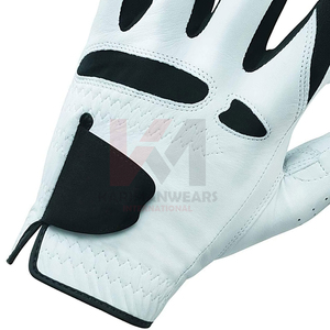 Fabricante de Guantes de Golf Premium con Ajuste Flexible, Materiales Transpirables y Marca Personalizada para Compradores Internacionales de Deportes - Product Image 2