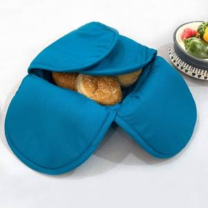 Customized Cotton <b>Bread</b> Proofing <b>Basket</b> | Bulk Supply <b>Bread</b> <b>Basket</b> for Home, Hotels & Bakeries with Custom Logo - Product Image 2