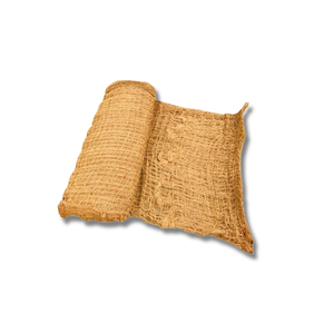 ตาข่ายใยมะพร้าวแบบหนาพิเศษสำหรับควบคุมการกัดเซาะและรักษาความมั่นคงของดินในโครงการก่อสร้างและโครงสร้างพื้นฐาน - Product Image 1