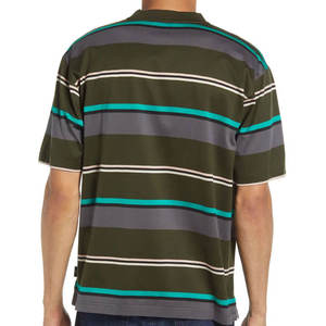 เสื้อยืดขายส่งจำนวนมาก ผ้าฝ้าย ใส่สบาย แห้งเร็ว ระบายอากาศได้ดี - Product Image 2