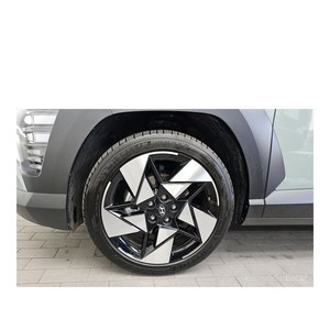 Hyundai Kona 1.6 Turbo 2WD Essence Automatique Sièges en Cuir Caméra Arrière 23 370 km Volant à Gauche 2024 - Product Image 5