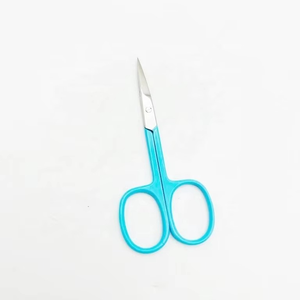 Tijeras para Uñas Profesionales, Duraderas, de Acero Inoxidable, con Borde Afilado, para Manicura y Pedicura, Herramientas de Belleza para Cutículas, Envío Rápido - Product Image 5