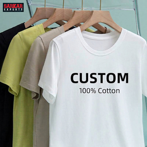 T-shirt vintage respirant à manches courtes en coton peigné 300 GSM avec logo personnalisé, coupe oversize à épaules tombantes pour homme – Idéal été - Product Image 2