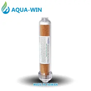 Deionization Resin Water Filter Cartridge