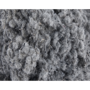 Fibra Textil de Neumáticos Reciclados, Fibra de Caucho de Alta Calidad para Construcción, Cemento, Hormigón y Aplicaciones Industriales - Product Image 5