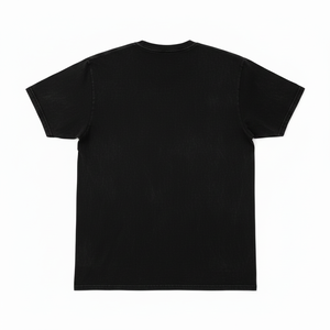 Camiseta de hombre de alta calidad, 100% algodón, estampada, de corte holgado, manga corta, precio bajo, transpirable y ligera. - Product Image 2