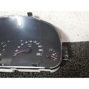 ชุดหน้าปัดเรือนไมล์มือสอง Avante รุ่น 940162D000 - Product Image 6