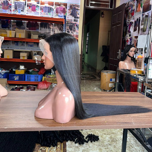 Premium Smooth Bone Straight <b>Wig</b> Human Hair Products Lace Front <b>Wigs</b> Human Hair Glueless Lace Frontal <b>Wigs</b> Vietnamese Raw Hair - Product Image 3