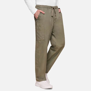Nouveau pantalon de jogging médical pour femme, uniforme de travail, pantalon de soins infirmiers, pantalon de travail médical - Product Image 3