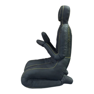 Muñeco de Grappling BJJ para Lucha Libre, Diseño Personalizado con Tu Propio Logotipo, Muñeco de Grappling Personalizado para Hombres - Product Image 5