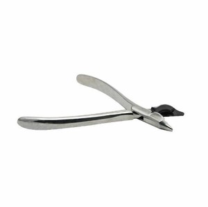Pinzas de Extracción de Acero Inoxidable Quirúrgico Dental, Alicates para Doblar Alambres de Ortodoncia, Instrumentos de Extracción de Dientes - Product Image 3