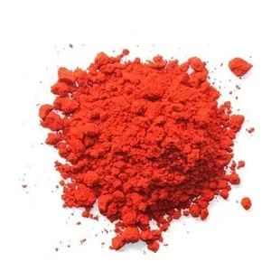 ผงสีสังกะสีอนินทรีย์ ACID ORANGE II สำหรับงานเคลือบและงานหนัง - Product Image 3