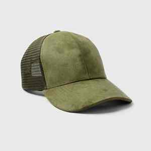 Casquettes de baseball sportives pour hommes, ajustables, respirantes, logo personnalisé, logo brodé, logo imprimé, vente en gros, unisexe - Product Image 2