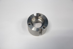 Vietnam CNC Machining Factory OEM Custom High Precision Components - Product Image 3