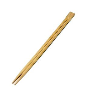 Palillos de Madera Natural Estilo Europeo, Aptos para Alimentos, Duraderos, Ecológicos, Orgánicos, Seguros para Alimentos, Utensilios con Diseño de Color Personalizable - Product Image 1