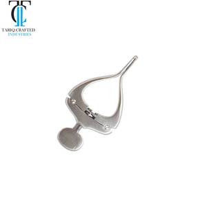 Nuevo Producto: Abrebocas para Examen Oral de Mascotas, Uso en Clínicas Veterinarias, TARIQ CRAFTED INDUSTRIES - Product Image 3