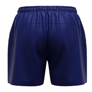 Short de tennis de table Butterfly 52330 Selwyn, léger, respirant, en nylon/coton, design unisexe, directement du Japon - Product Image 3