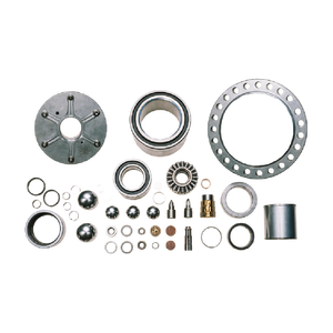High-performance Forged <b>Flanges</b> for Industrial Pipelines - Product Image 2