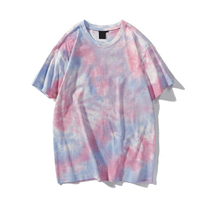 T-shirt de sublimation premium, matière à surface lisse, idéal pour l'impression de motifs détaillés et nettes. - Product Image 6