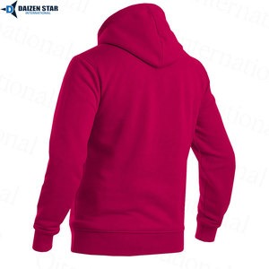 Sudadera con Capucha de Kevlar Resistente a Cortes, Prenda Protectora de Alta Resistencia para Seguridad en el Lugar de Trabajo - Product Image 4