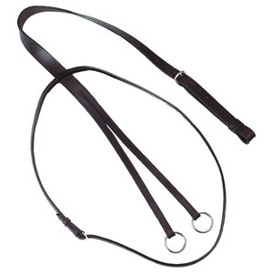 Martingala para Caballos de Bajo Precio, Construcción Duradera, Diseñada para Comodidad y Soporte Confiable - Product Image 1