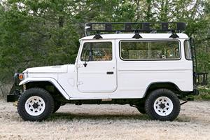 Toyota Bandera 1990 - Product Image 2