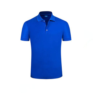 Polo-shirts personnalisés 100 % polyester pour hommes, idéaux pour les campagnes électorales présidentielles en Afrique, aux Philippines et aux États-Unis - Product Image 6