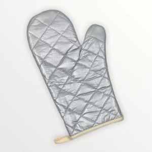 Gant de cuisine résistant à la chaleur, lavable et réutilisable, pour four et pâtisserie, au meilleur prix du fabricant - Product Image 2