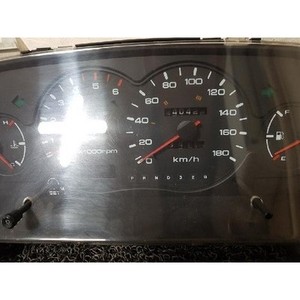 ชุดหน้าปัดเรือนไมล์มือสอง Korando รุ่น 8020006040 - Product Image 5