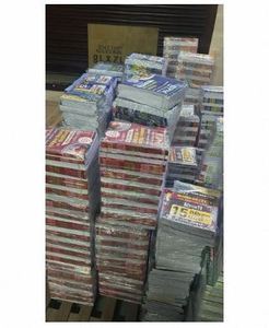 Impresión de Libros al Por Mayor de Alta Calidad, Pedidos al Por Mayor para Distribuidores, Libro Planificador de un Fabricante de la India al Mejor Precio - Product Image 2