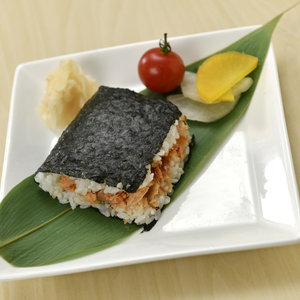 All-Purpose Japanese Roasted Salmon Flakes for Professional Chefs - High <strong>Umami</strong> Seafood Garnish for Catering and <strong>Restaurants</strong> - Product Image 5