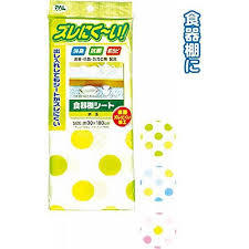 SEIWA-PRO 30 × 180cm con motivo a goccia d'acqua per ripiani per ripiani per riporre e proteggere - Product Image 1