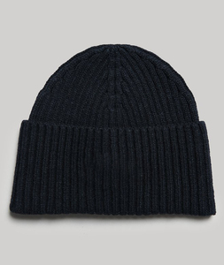 Chapeaux d'hiver chauds classiques pour hommes, bonnet en tricot acrylique, bonnet quotidien unisexe - Product Image 1