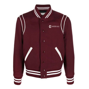 Chaquetas Letterman para Hombre Tallas Grandes, Chaquetas Letterman Casuales Hechas en Pakistán, Chaquetas de Invierno para Hombre en Stock - Product Image 1